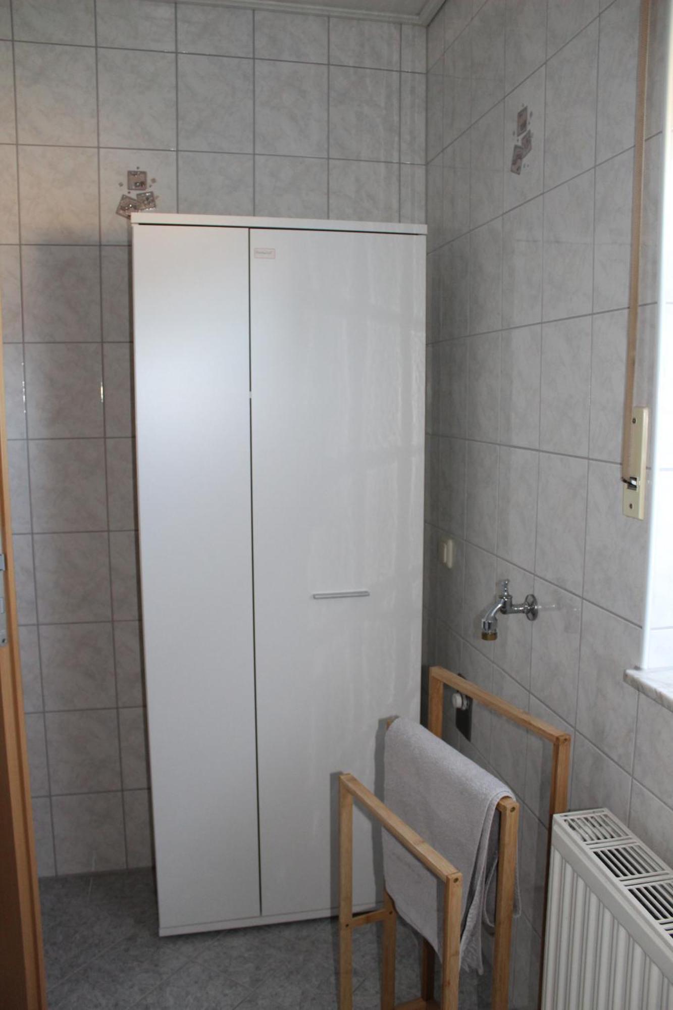 Ruhige Ferienwohnung In Der Rhoener Natur Schönau an der Brend Exterior foto